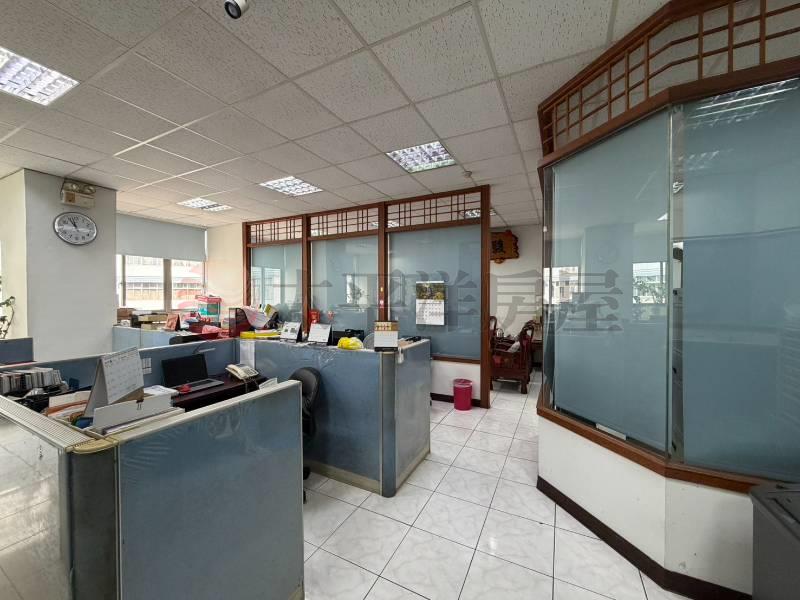 泰山買捷運A6旁科技人企業總部(工業用),新北市泰山區新北大道六段