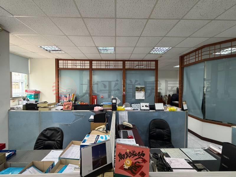 泰山買捷運A6旁科技人企業總部(工業用),新北市泰山區新北大道六段