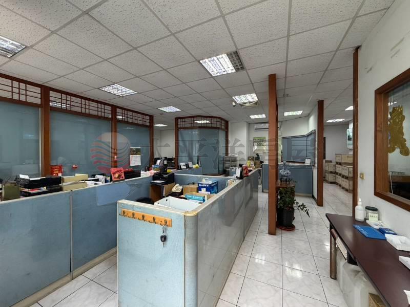 泰山買捷運A6旁科技人企業總部(工業用),新北市泰山區新北大道六段