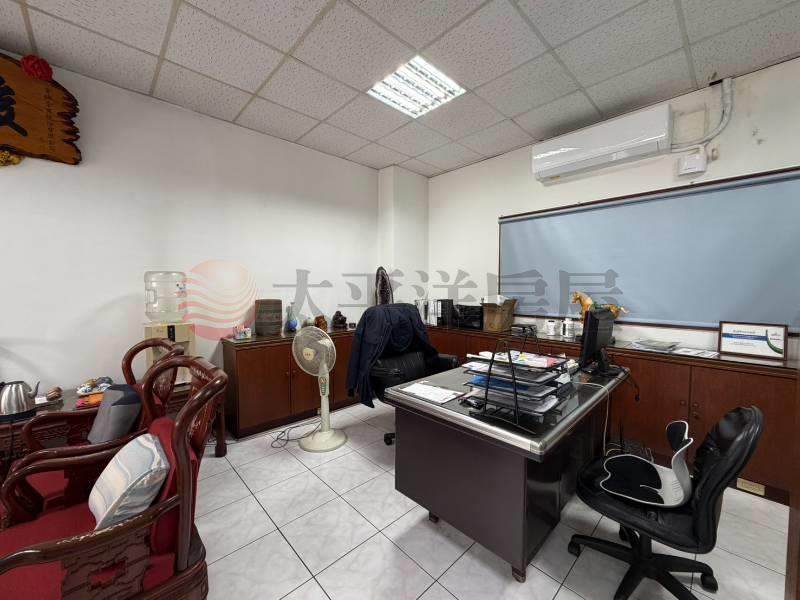 泰山買捷運A6旁科技人企業總部(工業用),新北市泰山區新北大道六段