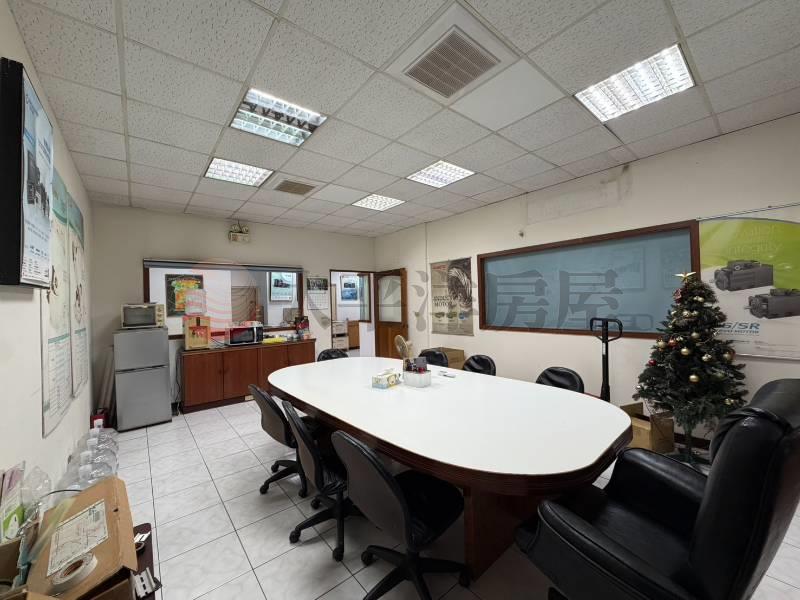 泰山買捷運A6旁科技人企業總部(工業用),新北市泰山區新北大道六段