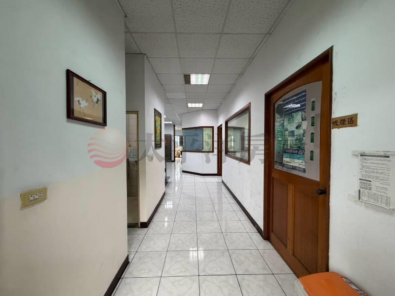 泰山買捷運A6旁科技人企業總部(工業用),新北市泰山區新北大道六段