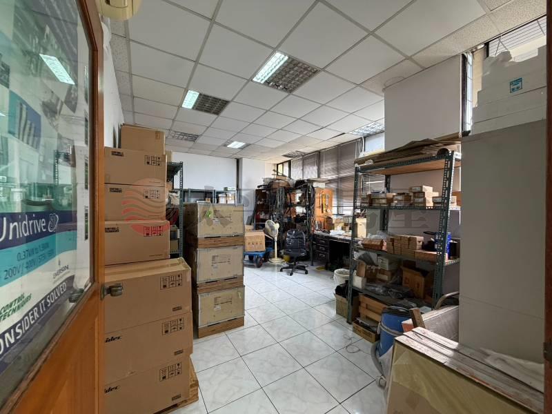 泰山買捷運A6旁科技人企業總部(工業用),新北市泰山區新北大道六段