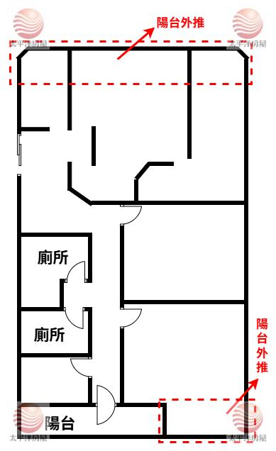 泰山買捷運A6旁科技人企業總部(工業用),新北市泰山區新北大道六段