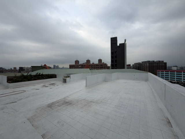 ⭐泰山買房賣屋星巴克旁天然瓦斯美寓,新北市泰山區明志路二段