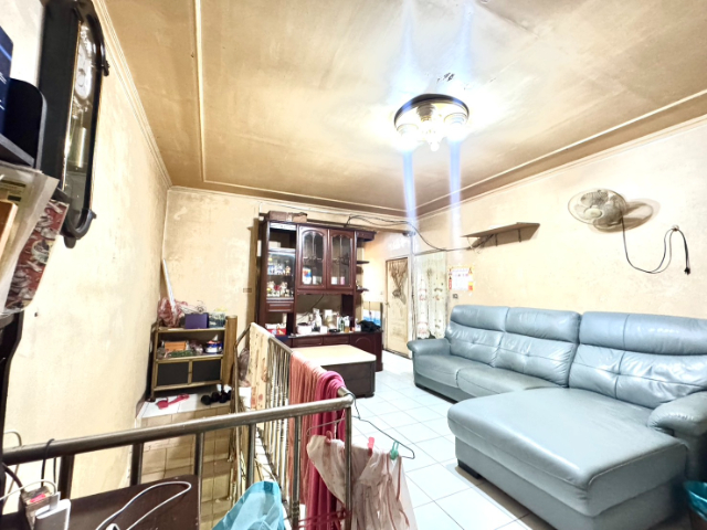 ⭐泰山買房賣屋民安西路壹樓雙層使用空間,新北市新莊區民安西路