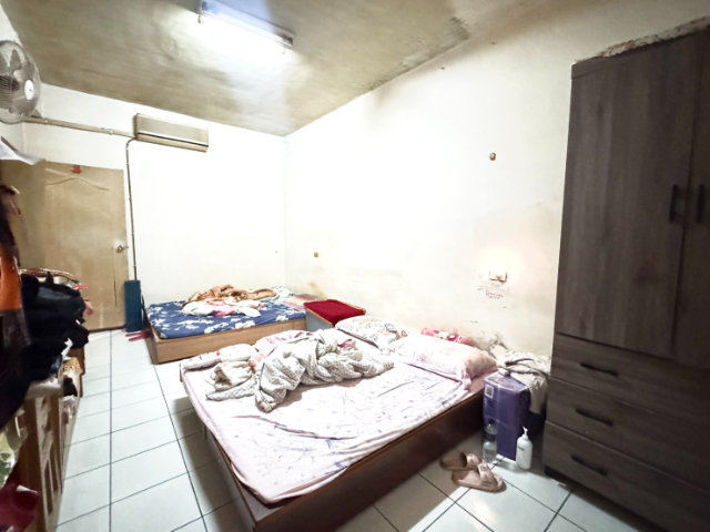 ⭐泰山買房賣屋民安西路壹樓雙層使用空間,新北市新莊區民安西路