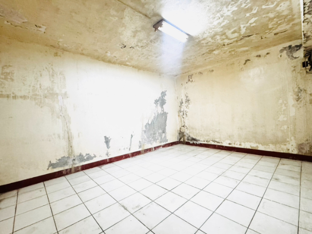 ⭐泰山買房賣屋民安西路壹樓雙層使用空間,新北市新莊區民安西路