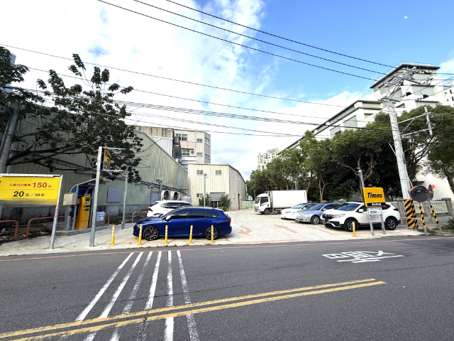 五股買房賣屋壽山稀有活巷乙種工業用地,新北市泰山區中山段