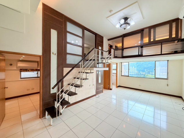 ☀五股買房麗寶建設永久景觀挑高4+1房,新北市五股區登林路