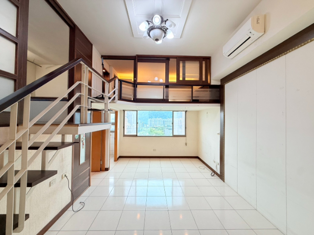 ☀五股買房麗寶建設永久景觀挑高4+1房,新北市五股區登林路