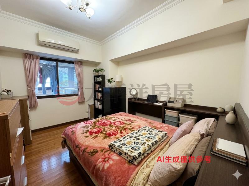 ☀泰山買房賣屋九揚大坪效邊間附獨立車位,新北市泰山區明志路一段