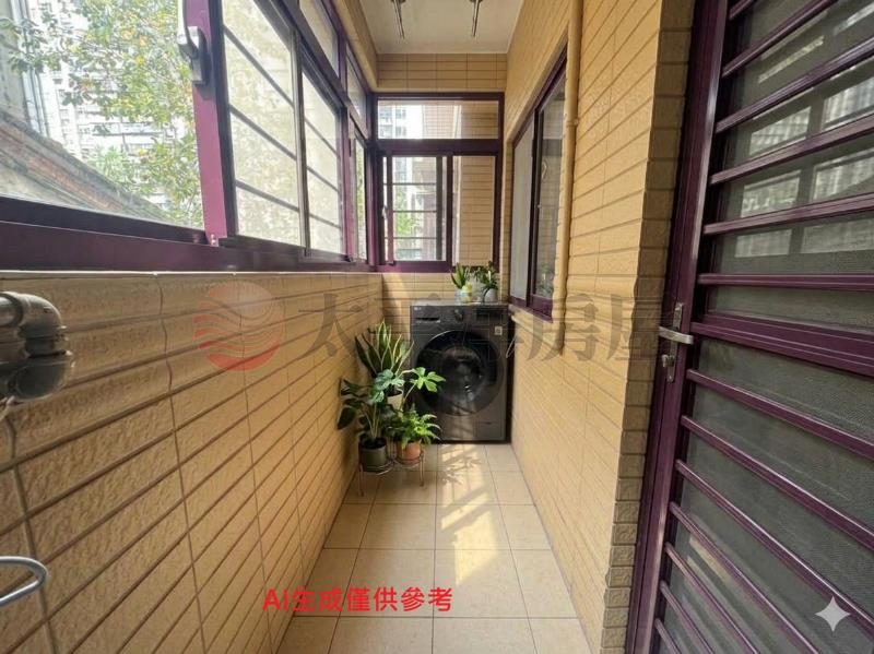 ☀泰山買房賣屋九揚大坪效邊間附獨立車位,新北市泰山區明志路一段
