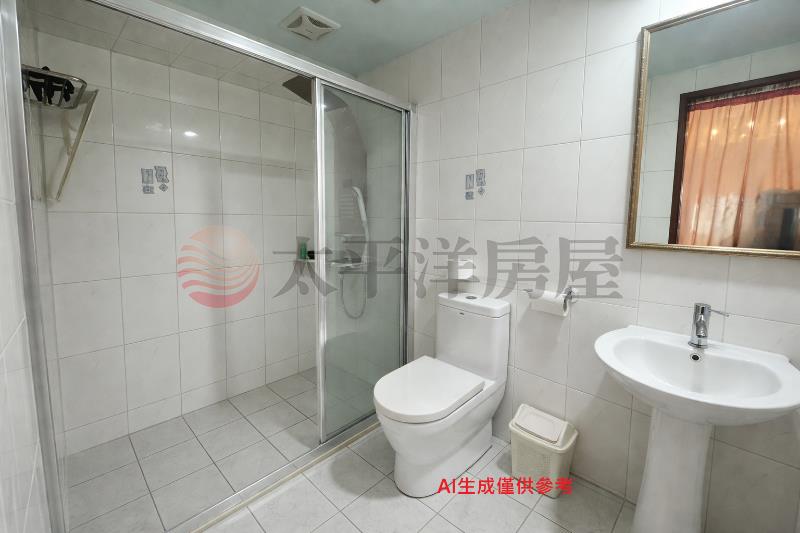 ☀泰山買房賣屋九揚大坪效邊間附獨立車位,新北市泰山區明志路一段