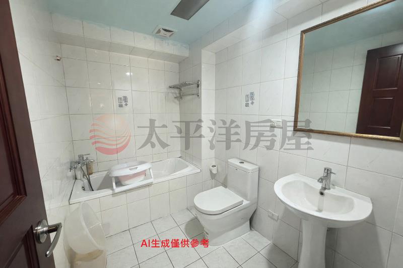 ☀泰山買房賣屋九揚大坪效邊間附獨立車位,新北市泰山區明志路一段