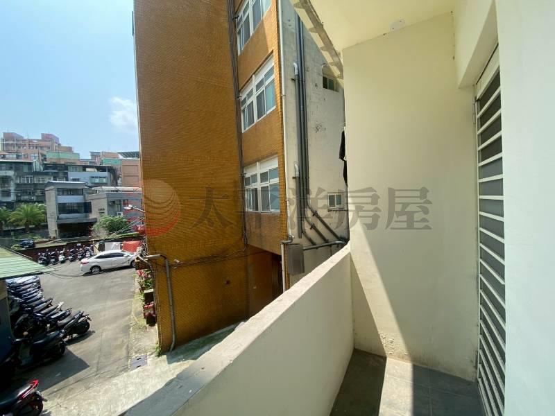 ☀泰山買房賣屋公園學區收租三房,新北市泰山區明志路三段