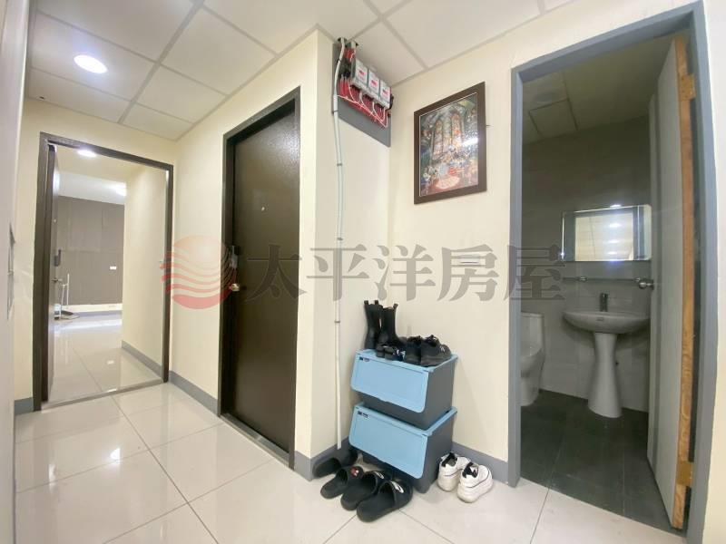 ☀泰山買房賣屋公園學區收租三房,新北市泰山區明志路三段