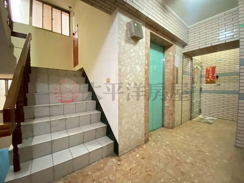 ☀五股買房賣屋稀有電梯高報酬提款機,新北市五股區成泰路一段