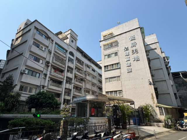 五股買房賣屋優勝美地恬靜雅緻四房平車,新北市五股區五福路