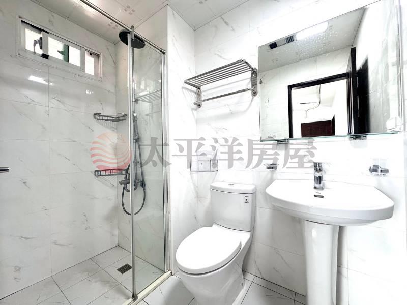 泰山買房賣屋溫馨上居銀座四房雙車,新北市新莊區昌學街