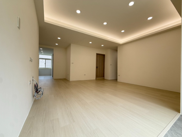 ☀泰山買房賣屋18甲精緻邊間美裝宅,新北市泰山區明志路一段