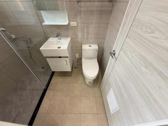 ☀泰山買房賣屋18甲精緻邊間美裝宅,新北市泰山區明志路一段