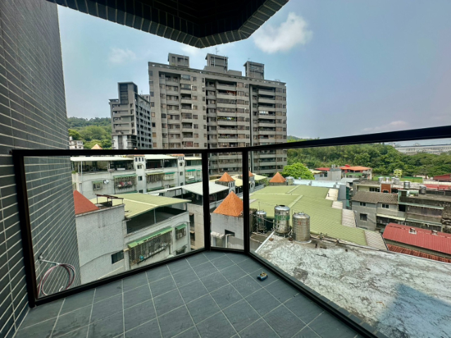 ☀泰山買房賣屋新屋明廳高樓採光大兩房車,新北市泰山區明志路二段