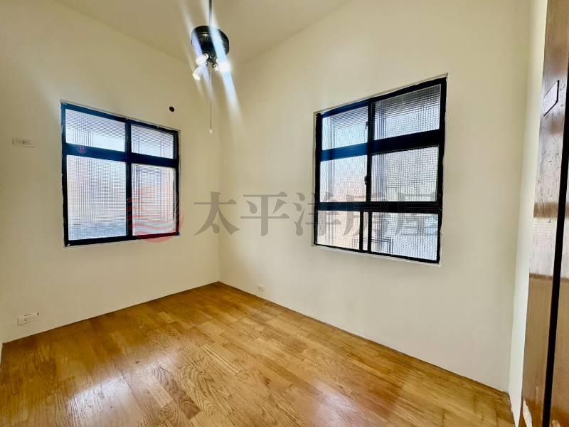 ☀雙捷運最低總價採光美宅(工業用),新北市泰山區德安街