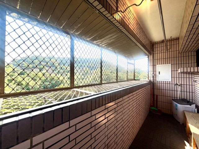 ☀五股買房賣屋低公設景觀四房車,新北市五股區凌雲路一段