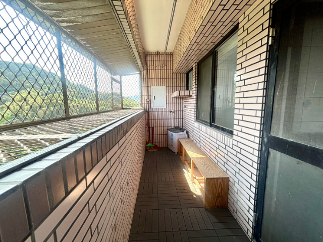 ☀五股買房賣屋低公設景觀四房車,新北市五股區凌雲路一段