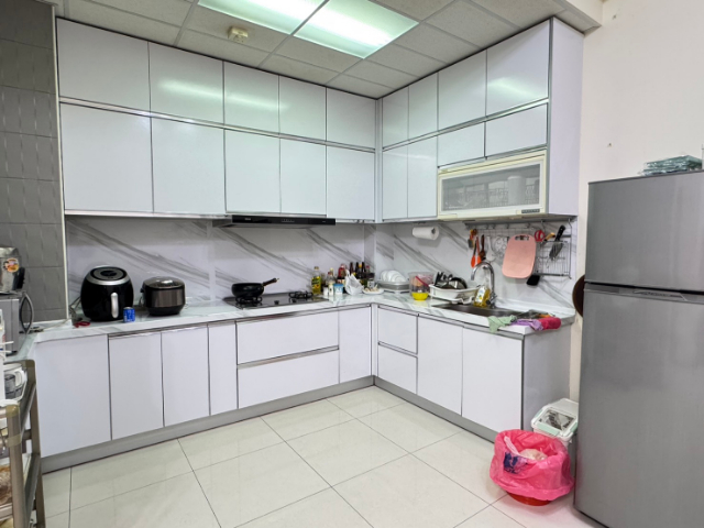 ☀五股買房賣屋稀有好停車築樂邊間透天,新北市五股區御史路