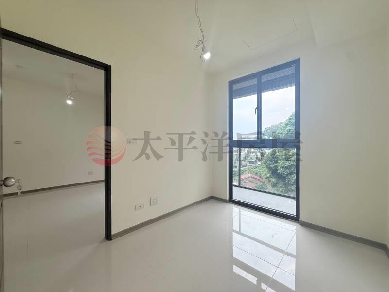 泰山買房賣屋稀有全新明廳兩房,新北市泰山區明志路二段