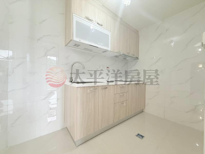 泰山買房賣屋稀有全新明廳兩房,新北市泰山區明志路二段