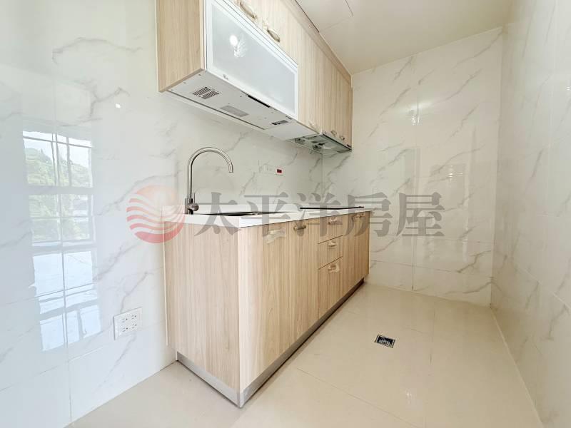 泰山買房賣屋稀有全新明廳兩房,新北市泰山區明志路二段