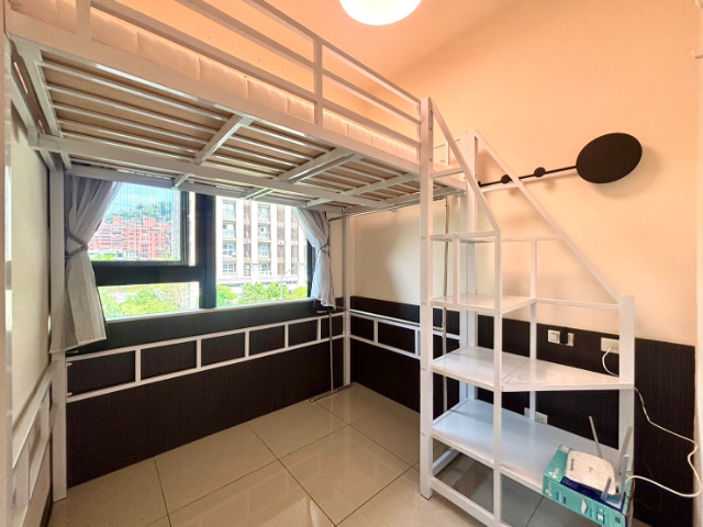 五股買房賣屋SKY1大露臺精裝兩房車,新北市五股區新五路三段