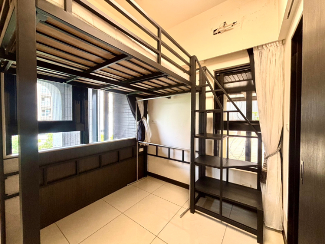 五股買房賣屋SKY1大露臺精裝兩房車,新北市五股區新五路三段