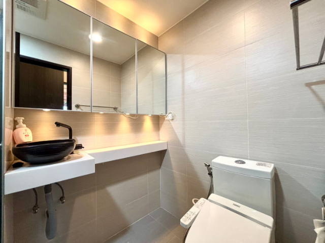 五股買房賣屋SKY1大露臺精裝兩房車,新北市五股區新五路三段