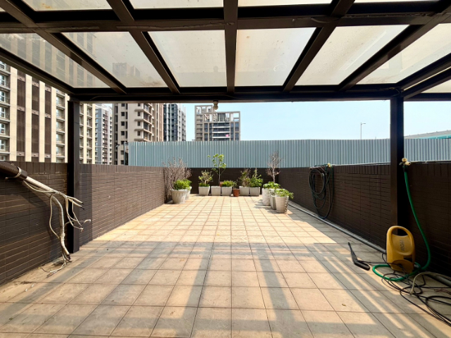 五股買房賣屋SKY1大露臺精裝兩房車,新北市五股區新五路三段