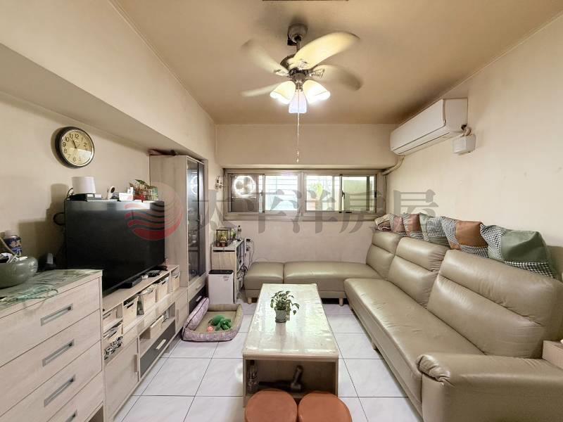 星洲挑高大空間四房大車位,新北市五股區成泰路一段