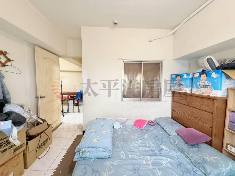 星洲挑高大空間四房大車位,新北市五股區成泰路一段