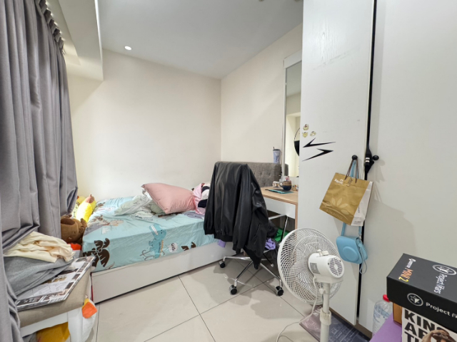 五股買房賣屋重劃區中心邊間四房車,新北市五股區芳洲八路