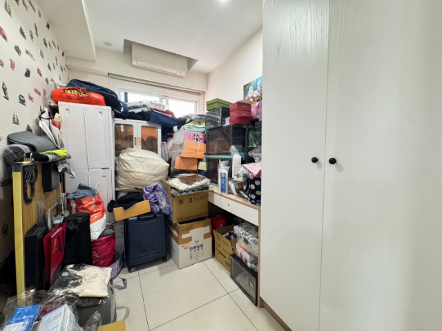 五股買房賣屋重劃區中心邊間四房車,新北市五股區芳洲八路