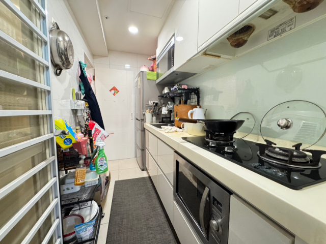 五股買房賣屋重劃區中心邊間四房車,新北市五股區芳洲八路