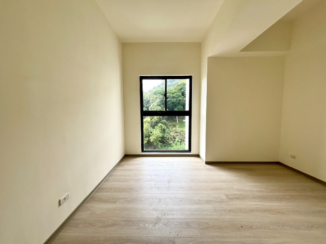 ☀泰山買房賣屋明志天璽．露臺戶採光兩房車,新北市泰山區明志路二段