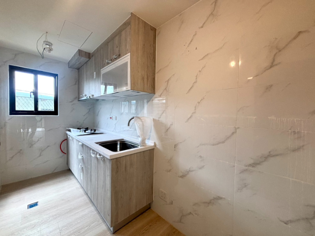 ☀泰山買房賣屋明志天璽．露臺戶採光兩房車,新北市泰山區明志路二段