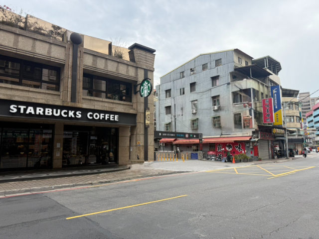 ☀泰山買房賣屋明志天璽．露臺戶採光兩房車,新北市泰山區明志路二段