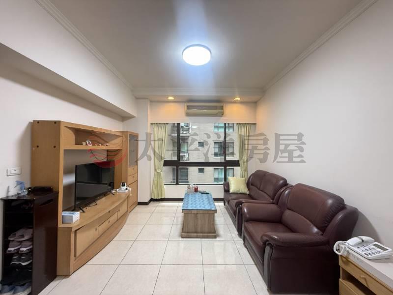 泰山買房賣屋可可亞明亮三房車,新北市泰山區文程路