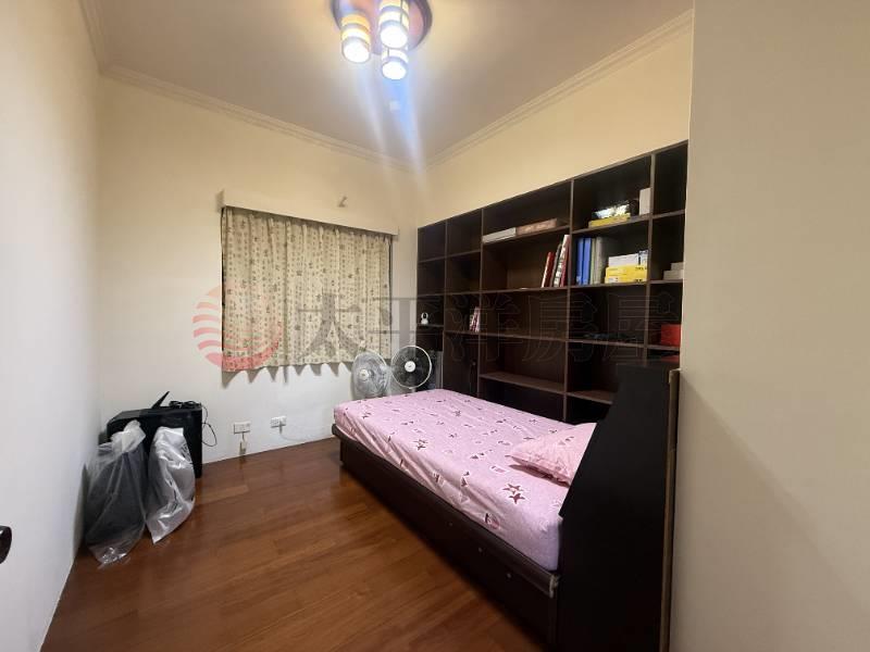 泰山買房賣屋可可亞明亮三房車,新北市泰山區文程路