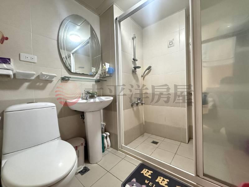 泰山買房賣屋可可亞明亮三房車,新北市泰山區文程路