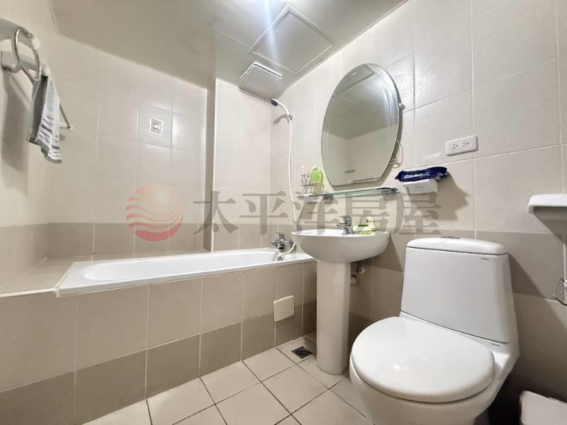 泰山買房賣屋可可亞明亮三房車,新北市泰山區文程路